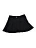 Active by Old Navy Solid Black Casual Skirt Size 14 - 16 - photo 2