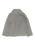 Zara Checkered-gingham Gray Blazer Size 13 - 14 - photo 2