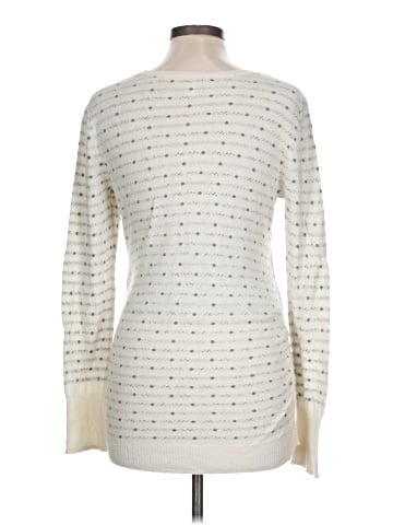 Motherhood Pullover Sweater (view 2)