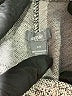 Aerie Chevron-herringbone Gray Sweatpants Size L - photo 7
