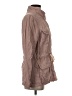 LACAUSA 100% Tencel Pink Jacket Size XS - photo 4