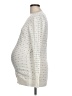 Motherhood Polka Dots Ivory Pullover Sweater Size Lg Maternity - photo 5