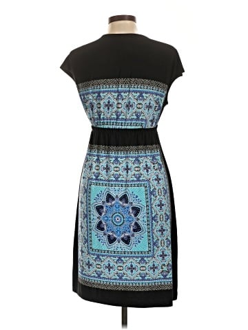 En Focus Studio Casual Dress (view 2)