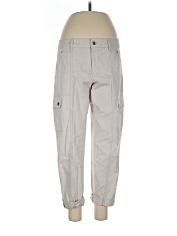 White House Black Market Cargo Pants (view 1)