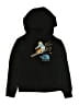 The North Face Black Pullover Hoodie Size XS (kids) - photo 1