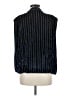 Free People Stripes Blue Blazer One size - photo 2