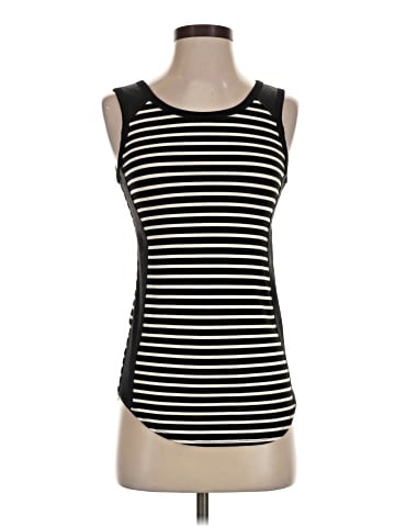 Red 23 Tank Top (view 1)
