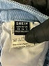 Shein Blue Jeans Size 2 - photo 4