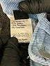 Shein Blue Jeans Size 2 - photo 5