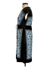 En Focus Studio Graphic Blue Casual Dress Size 10 - photo 5