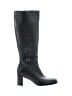 Vionic Black Boots Size 8 1/2 - photo 1