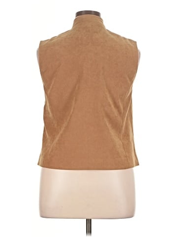 JM Collection Vest (view 2)