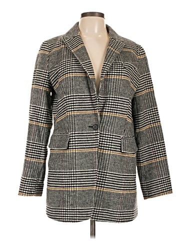 Ann Taylor LOFT Coat (view 1)