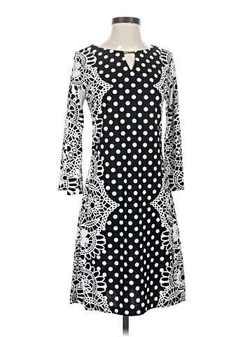 Haani Casual Dress (view 1)