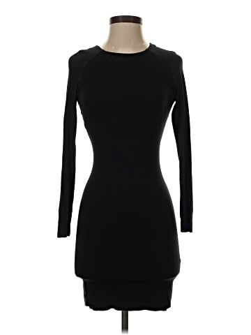 Bebe Cocktail Dress (view 1)