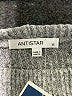 Antistar Gray Casual Dress Size XS - photo 7