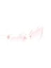 Unbranded Pink Sunglasses One size - photo 1
