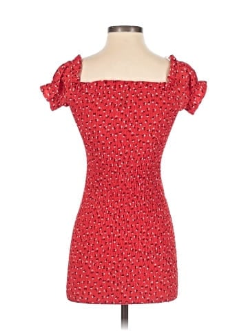 Polly Casual Dress (view 2)