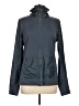 Under Armour Solid Blue Track Jacket Size L (estimated) - photo 1
