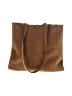 Unbranded Solid Brown Tote One size - photo 1