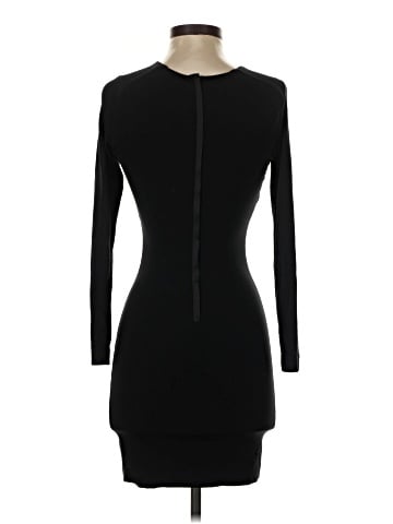Bebe Cocktail Dress (view 2)