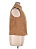 JM Collection Gold Vest Size 14 - photo 4