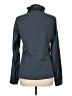 Under Armour Solid Blue Track Jacket Size L (estimated) - photo 2