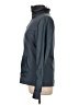 Under Armour Solid Blue Track Jacket Size L (estimated) - photo 5
