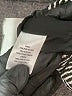 Halogen Chevron-herringbone Gray Blazer Size M - photo 7
