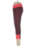 Asics Red Active Pants Size L - photo 5