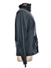 Under Armour Solid Blue Track Jacket Size L (estimated) - photo 4