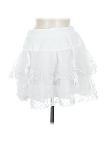 Shein Formal Skirt (view 1)