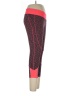 Asics Red Active Pants Size L - photo 4