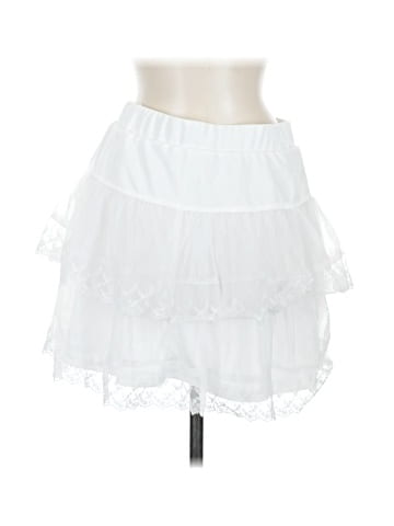 Shein Formal Skirt (view 2)
