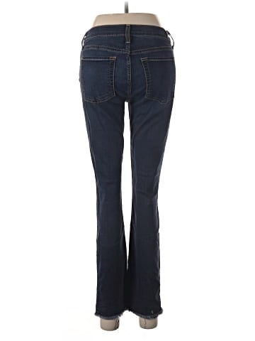 7 For All Mankind Jeans (view 2)
