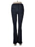 7 For All Mankind Hearts Blue Jeans Size 28 waist - photo 2