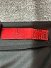JS Collections 100% Polyester Solid Black Formal Skirt Size 16 - photo 4