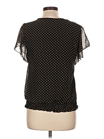 Kathmandu Short Sleeve Blouse (view 2)