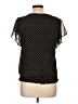Kathmandu Black Short Sleeve Blouse Size L (estimated) - photo 2