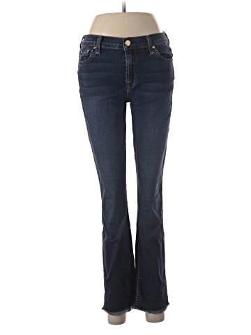 7 For All Mankind Jeans (view 1)