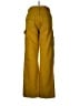 BDG 100% Cotton Yellow Jeans Size 28 waist - photo 2