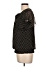 Kathmandu Black Short Sleeve Blouse Size L (estimated) - photo 5