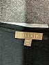 Lilla P 100% Cotton Black Tank Top Size XS - photo 7