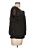 Kathmandu Black Short Sleeve Blouse Size L (estimated) - photo 4