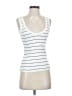 Universal Thread White Tank Top Size S - photo 1