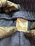 Terra & Sky Solid Blue Shorts Size 1X - photo 3