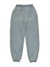 Unbranded Hearts Blue Jeans Size 140 cm / US 10 - photo 2