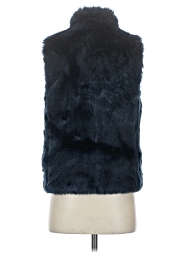 J.Crew Faux Fur Vest (view 2)