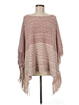 Coco + Carmen Poncho
