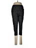 Adidas Chevron-herringbone Black Active Pants Size M - photo 1